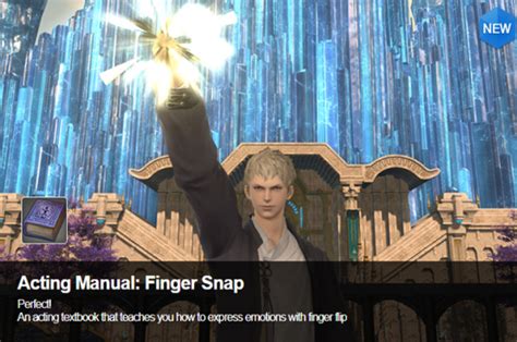 ffxiv snap